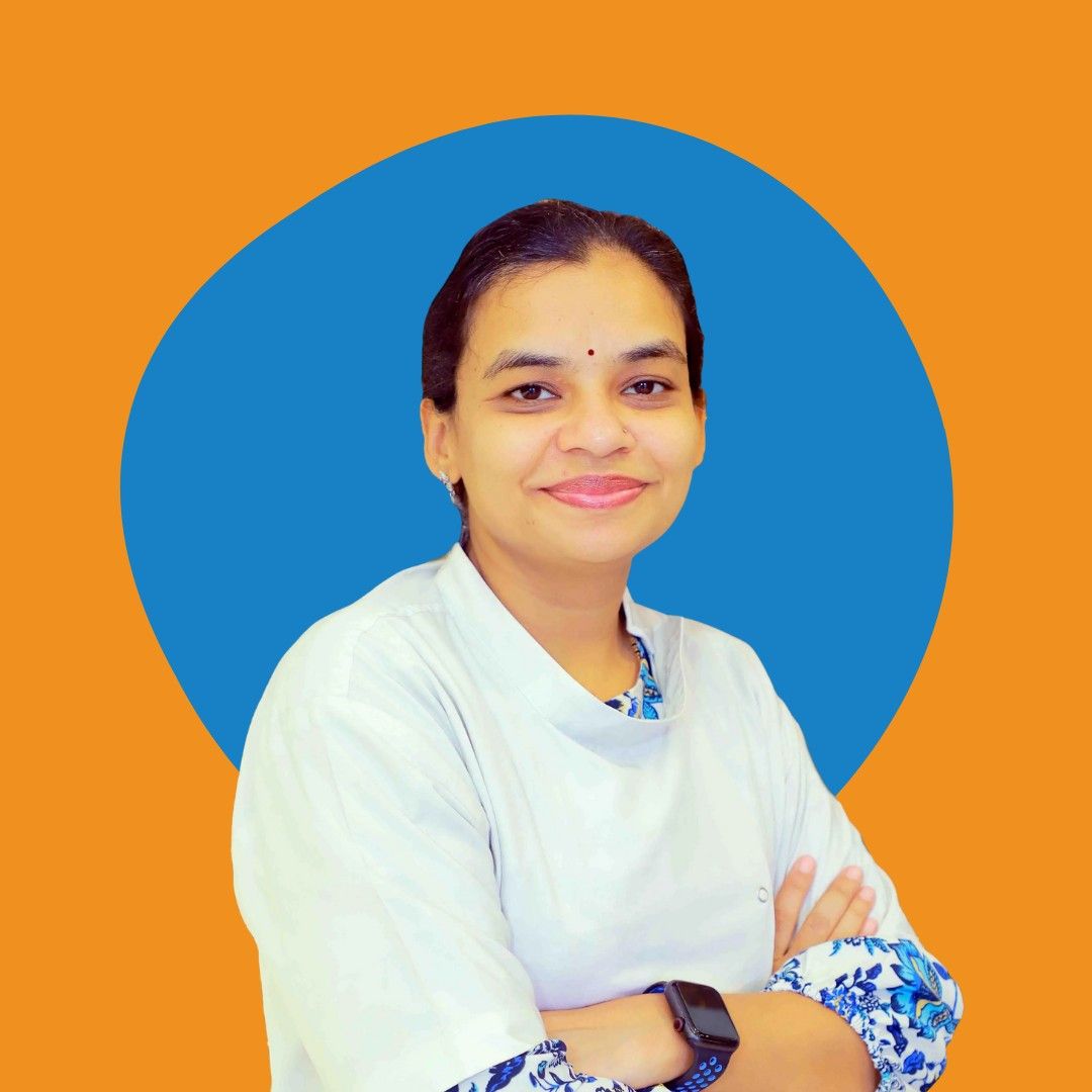 Dr. Chandrakiran Rajput